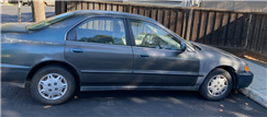 1997 Honda Accord
